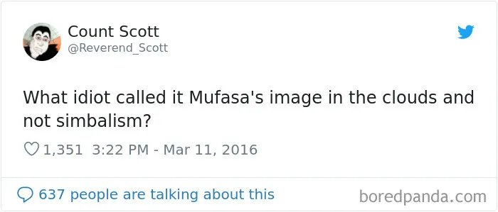 30 Of The Funniest 'What Idiot Called It' Memes