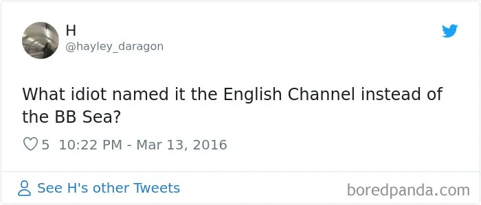 30 Of The Funniest 'What Idiot Called It' Memes