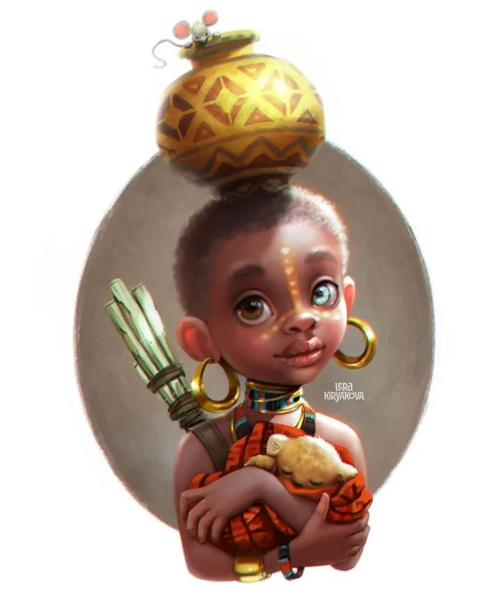 Kenya