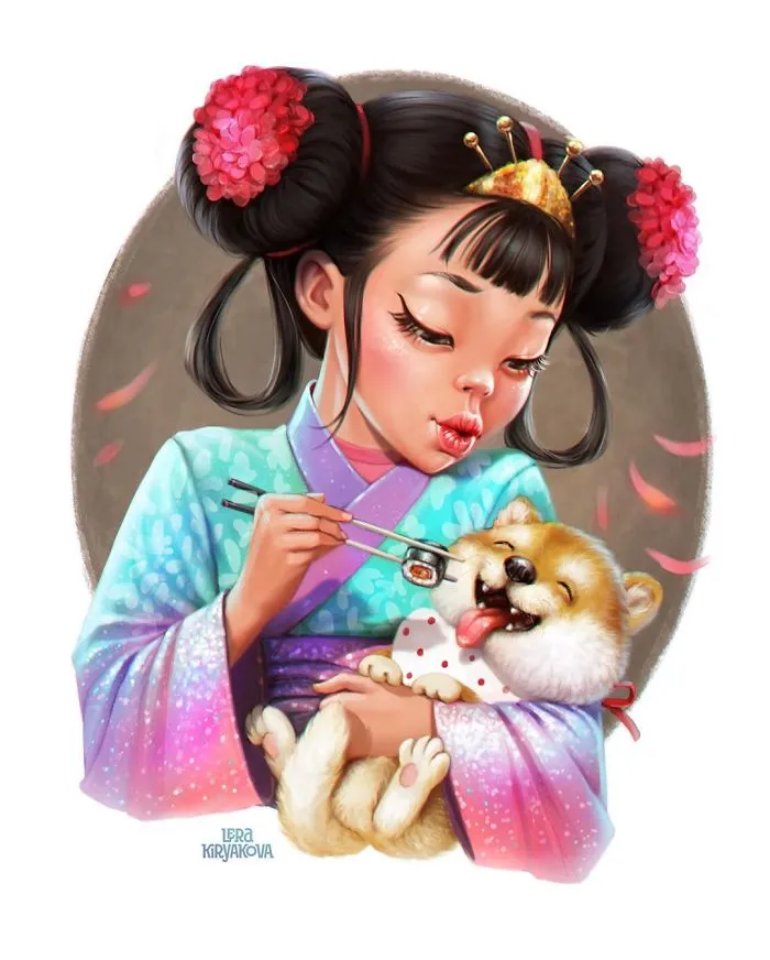 Japan