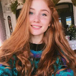 Katerina Marchenko