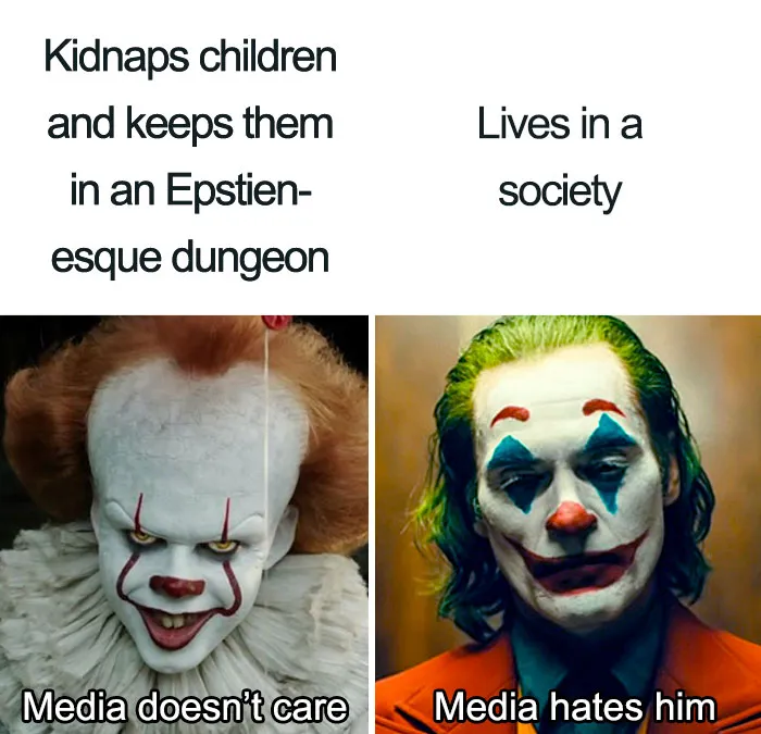 45 Of The Best Memes Reacting To The Joker Premiere