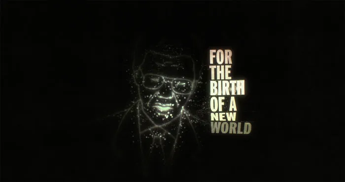 Nelson Mandela