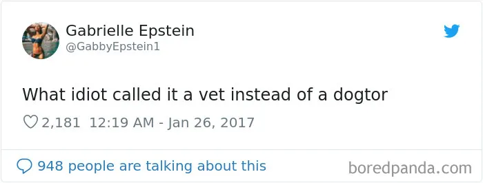 30 Of The Funniest 'What Idiot Called It' Memes