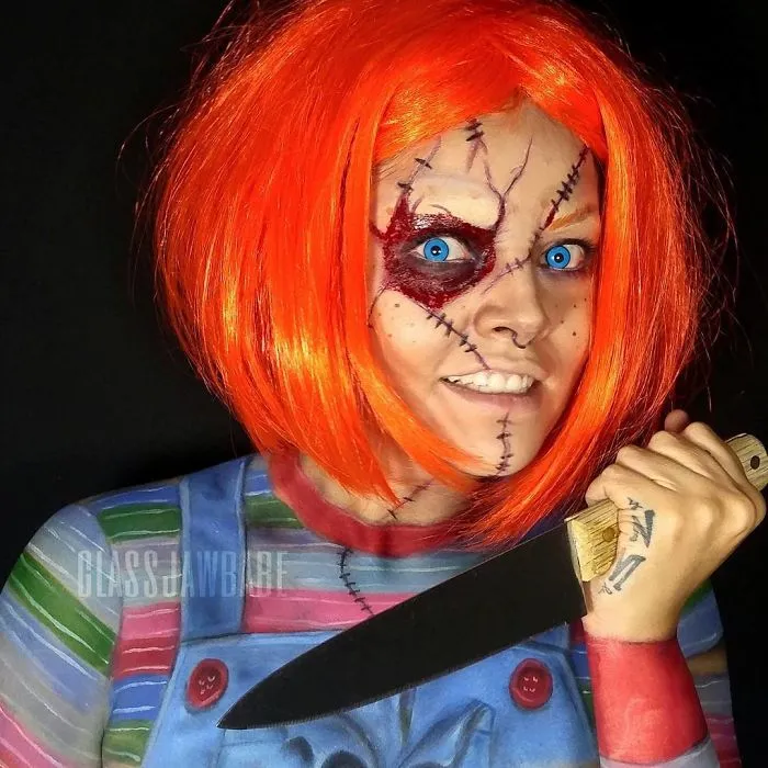 Chucky