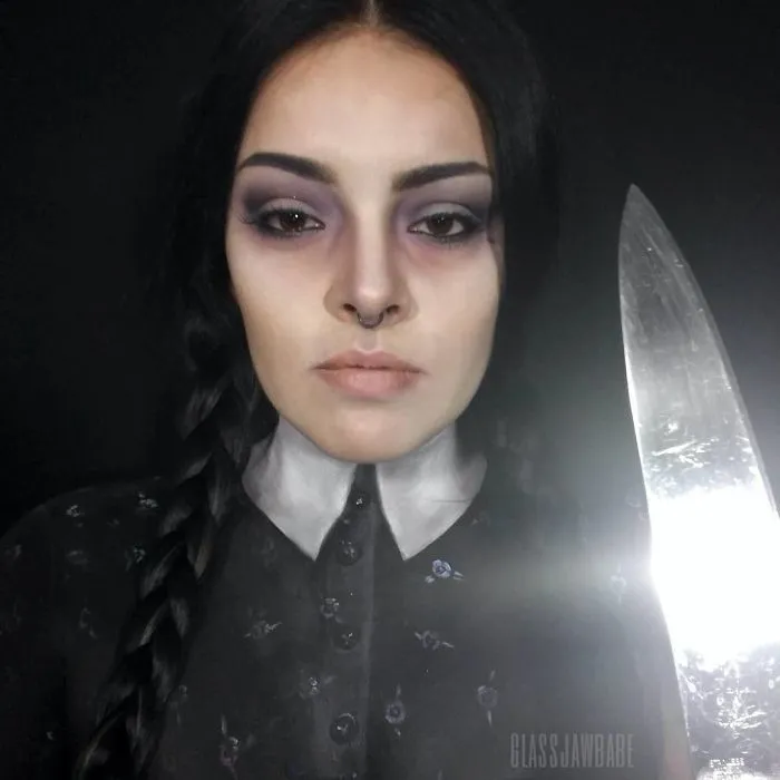 Wednesday Adams