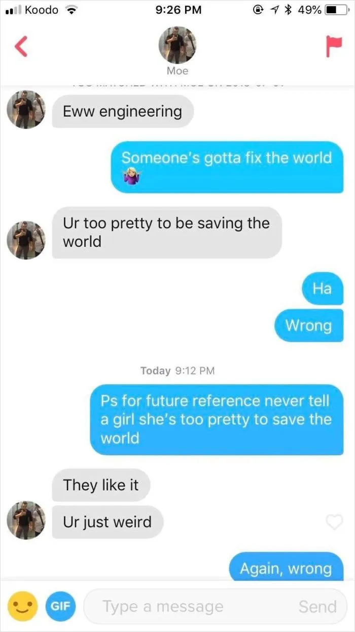 Bet They Like It