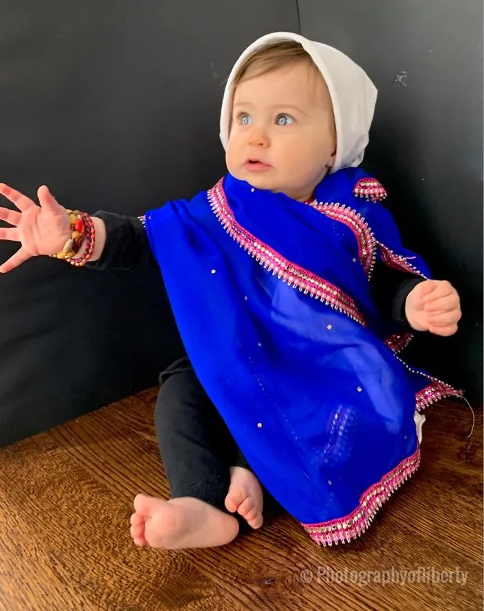 Benazir Bhutto