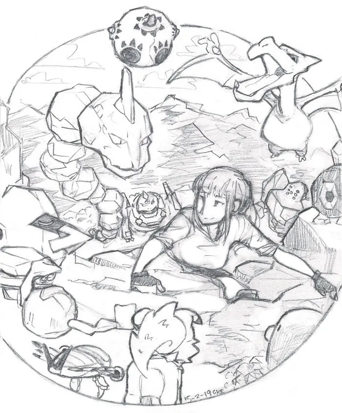 Rock-Type