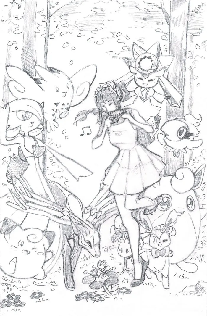 Fairy-Type