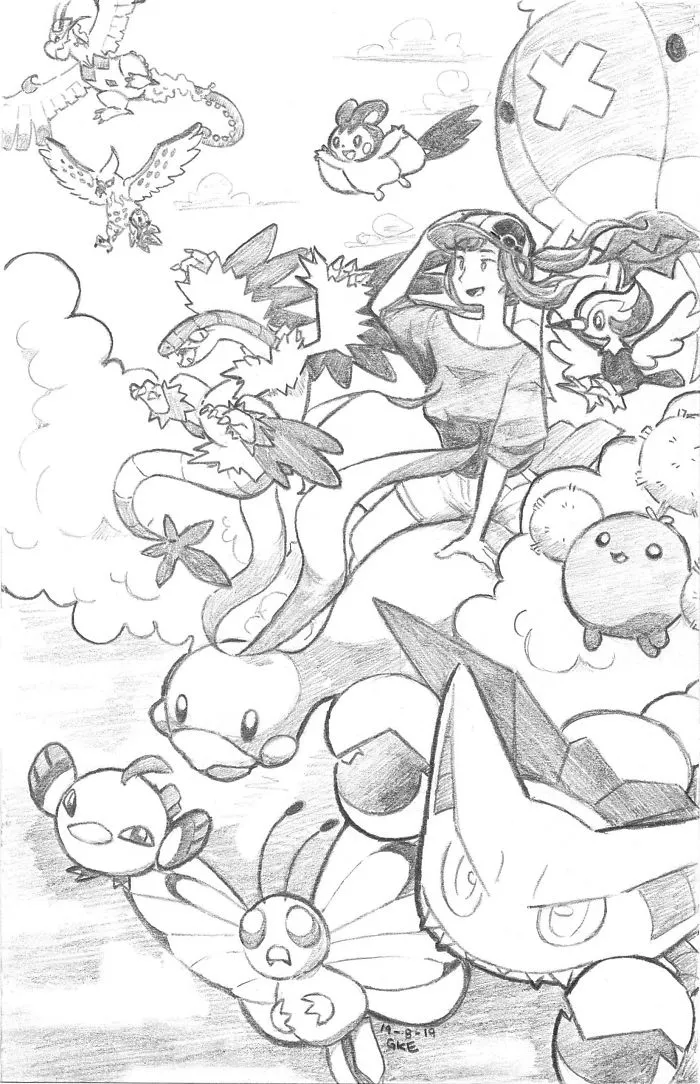 Flying-Type
