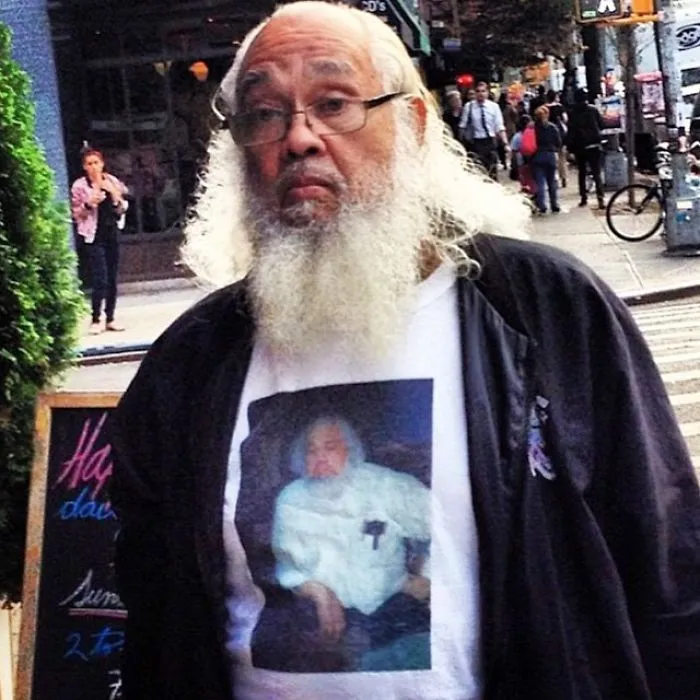 'Fashion Dads' Instagram Honors Hilariously Stylish Dads (30 New Pics)