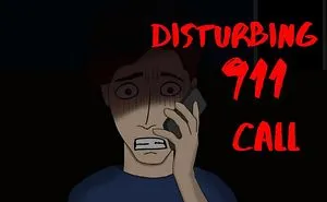Disturbing 911 Call