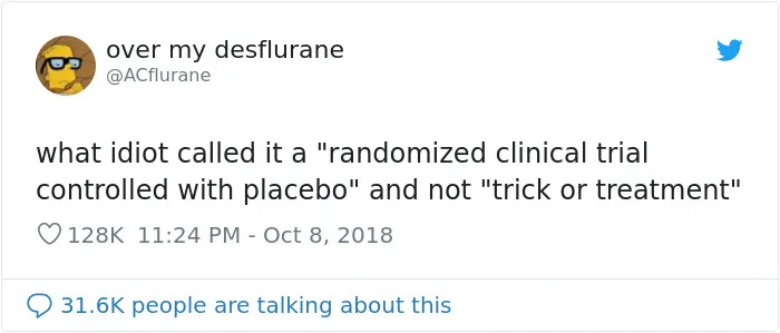 30 Of The Funniest 'What Idiot Called It' Memes