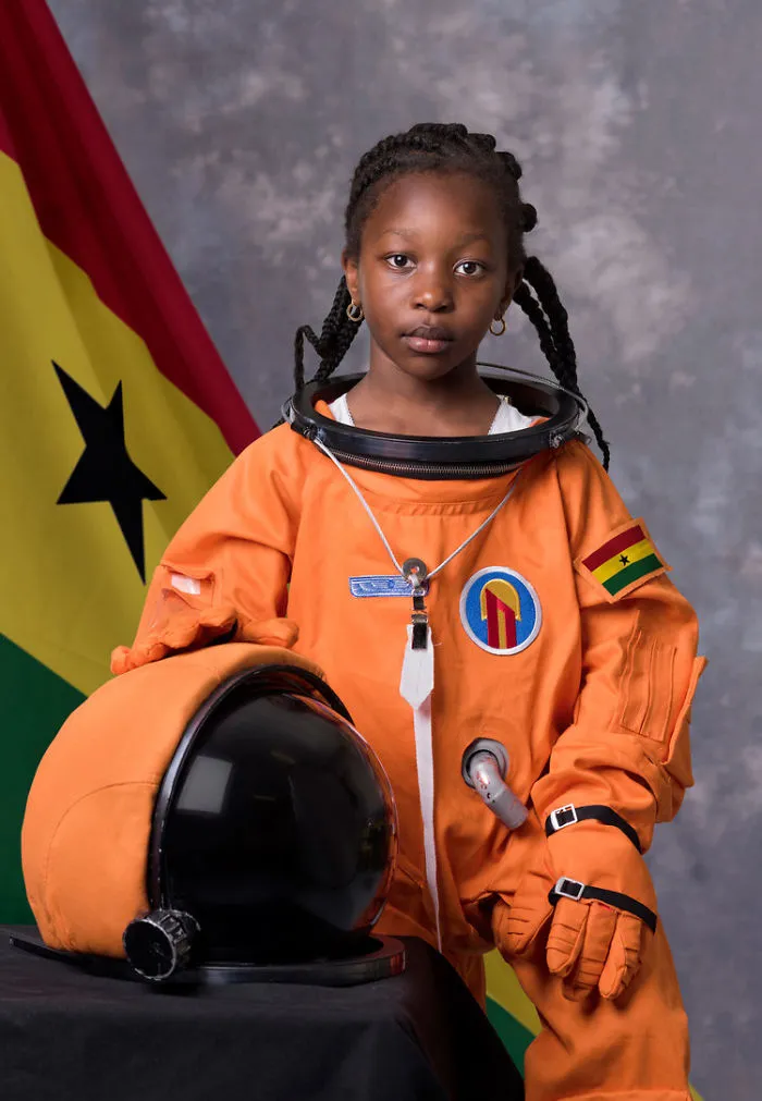 Wunnam, Ghana