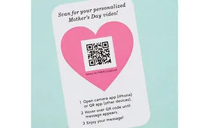 8 Epic Uses Of Qr Codes That I Found Out Today