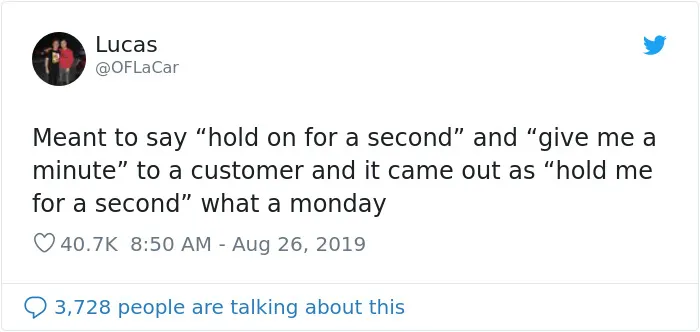31 Times People Got Brain Farts And It Resulted In These Communication Fails