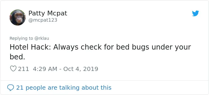 25 People Share Their Hotel Hacks And Traveling Might Never Be The Same Again