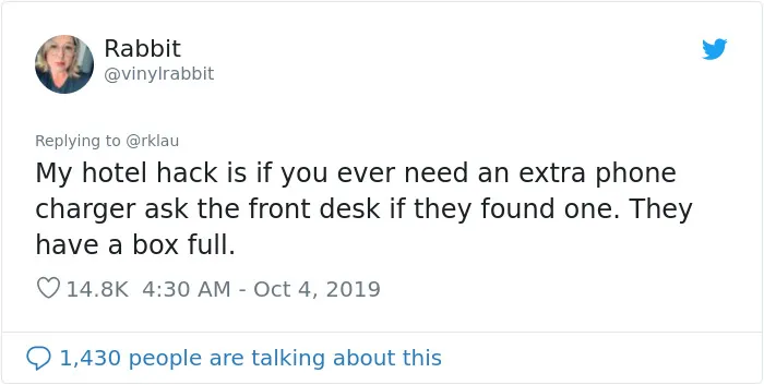25 People Share Their Hotel Hacks And Traveling Might Never Be The Same Again