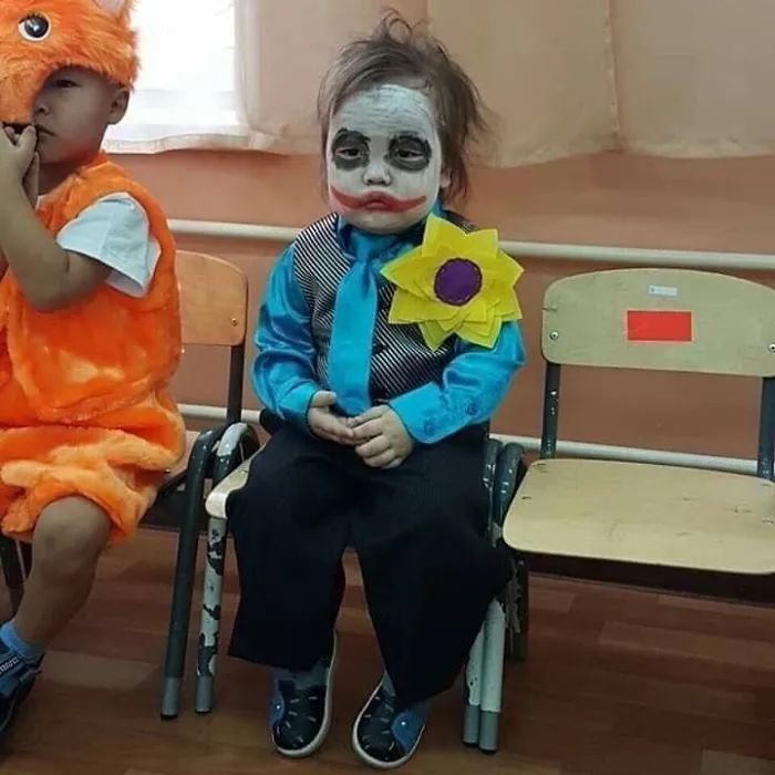 Joker: The Beginning