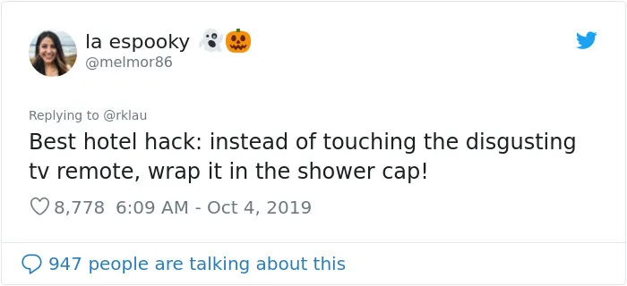 25 People Share Their Hotel Hacks And Traveling Might Never Be The Same Again