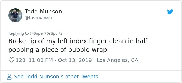 30 People Who Should Win The Prize For Injuring Themselves In The Dumbest Ways Possible