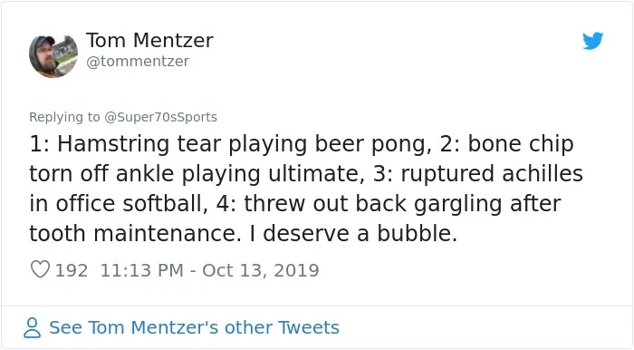 30 People Who Should Win The Prize For Injuring Themselves In The Dumbest Ways Possible