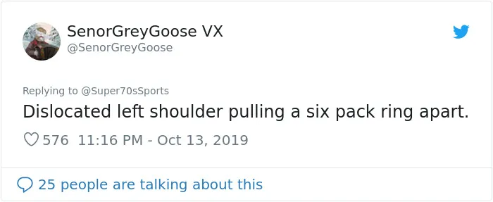 30 People Who Should Win The Prize For Injuring Themselves In The Dumbest Ways Possible