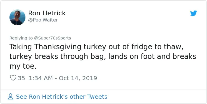 30 People Who Should Win The Prize For Injuring Themselves In The Dumbest Ways Possible