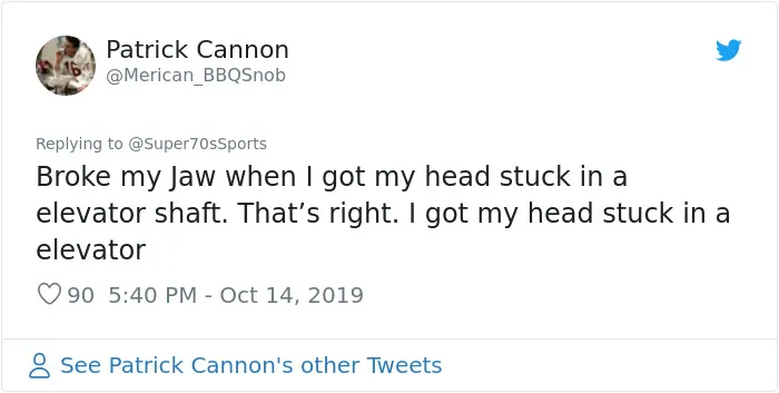 30 People Who Should Win The Prize For Injuring Themselves In The Dumbest Ways Possible