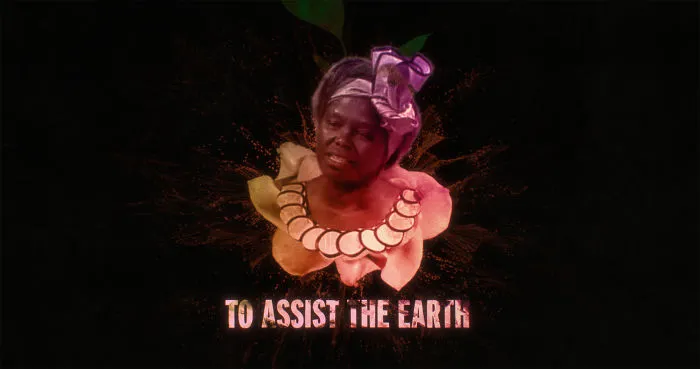 Wangari Maathai