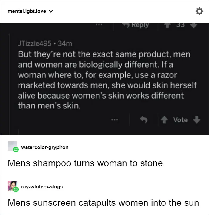 Thank You Tumblr