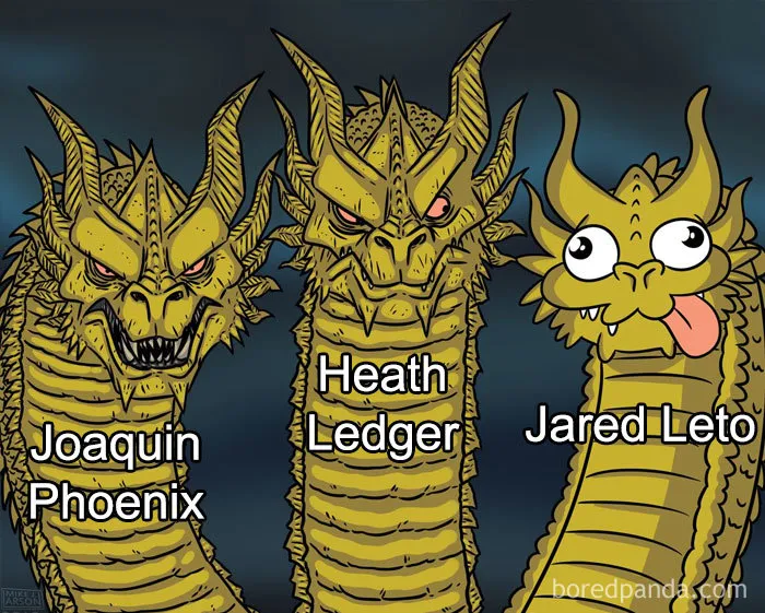 45 Of The Best Memes Reacting To The Joker Premiere