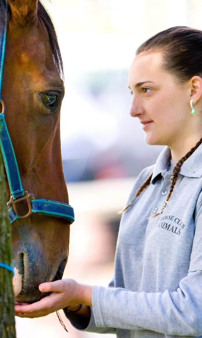 People Show How Animals Should Be Loved