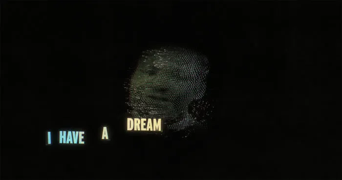 Martin Luther King Jr.