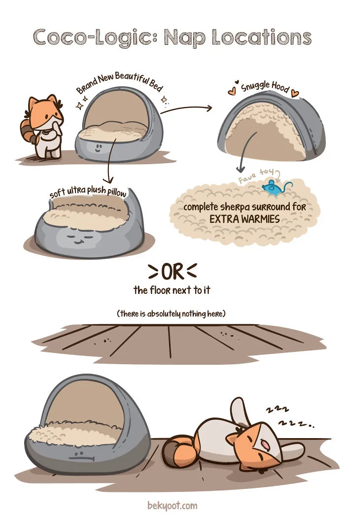 My 30 Comics To Inspire And Warm Your Heart