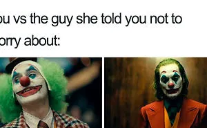 45 Of The Best Memes Reacting To The Joker Premiere