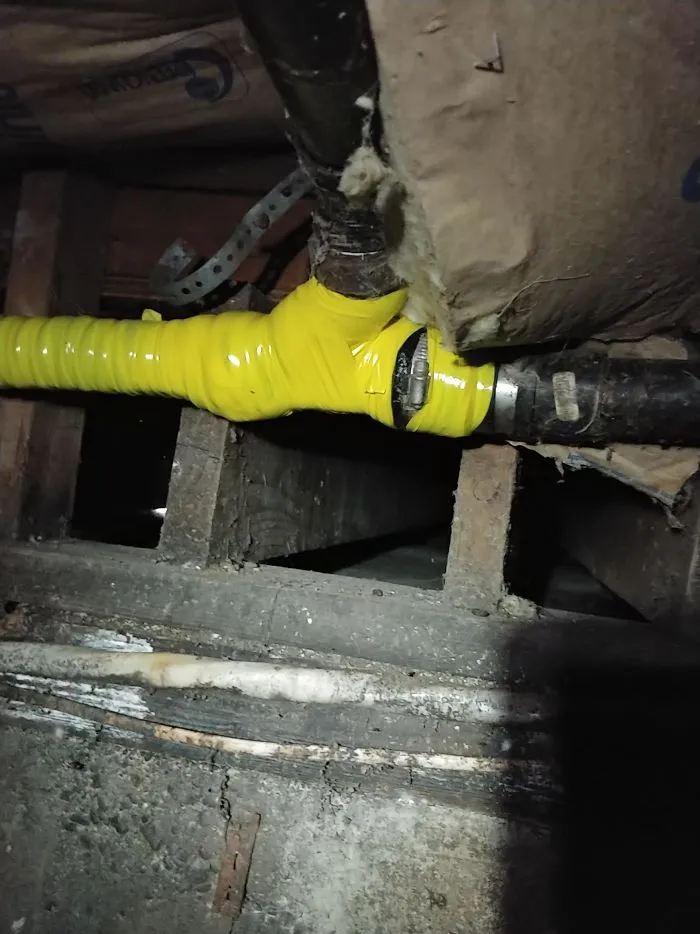 The Handyman Special