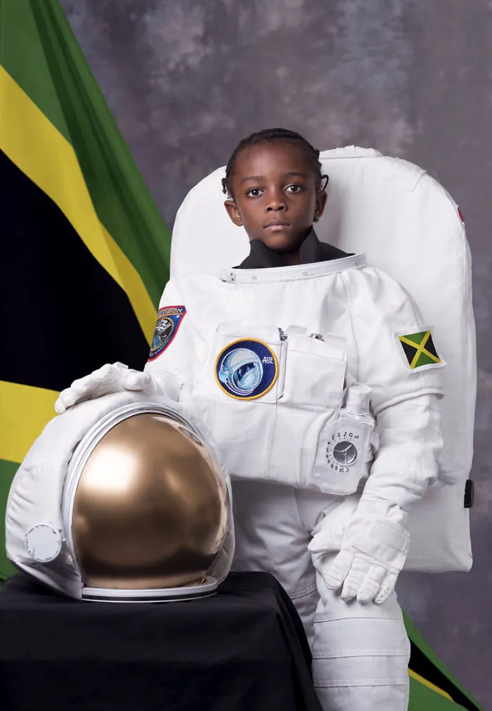 Zachary, Jamaica