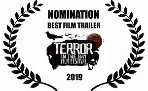 Attack Of The Cat People Terror In The Bay Film Festival Nomination!