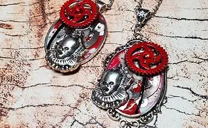 Nightmare On Steampunk Street