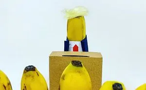 I Repurpose Food To Create Unexpected Food Compositions