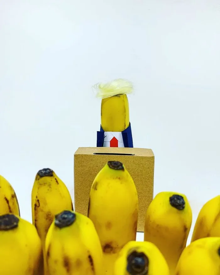 Bananas