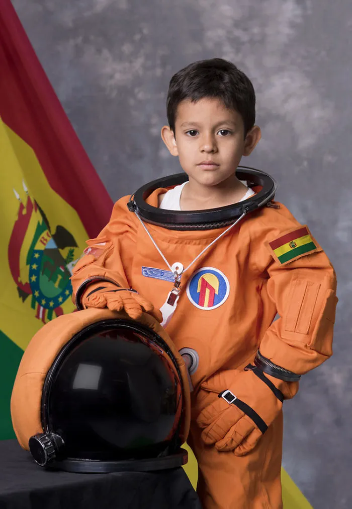 Scott, Bolivia