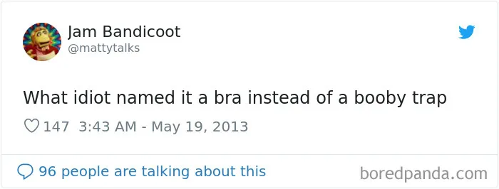 30 Of The Funniest 'What Idiot Called It' Memes