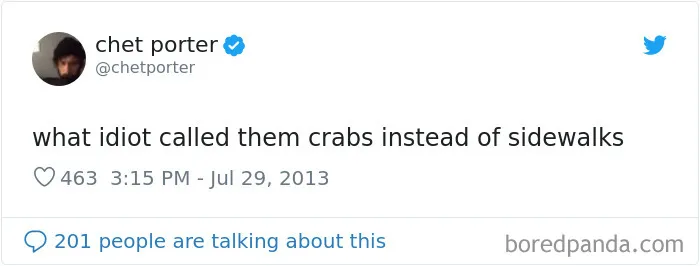 30 Of The Funniest 'What Idiot Called It' Memes
