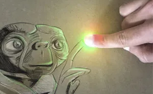 30 Illustrations That Blur The Line Between Drawing And Reality By Luigi Kemo Volo
