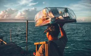 I Traveled Around Southern Mexico For Two Weeks
