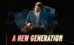 This Inspirational Climate Change Speech Is 100% Recycled From Famous Speeches Of History
