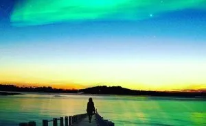 Magical And Unique Photos Of Norway